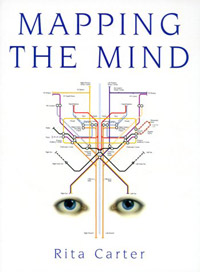 Mapping the Mind by Rita Carter